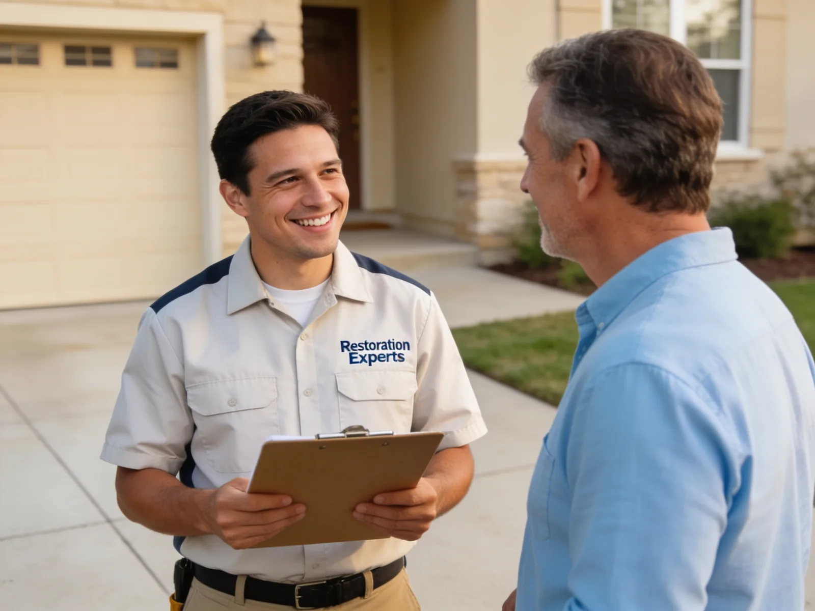 Water Damage Cleanup Crowder, MS FAQs